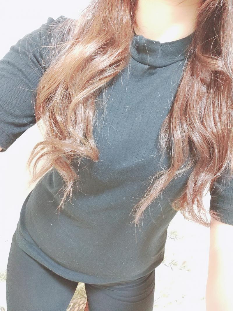 1週間連続着用Tシャツ♡