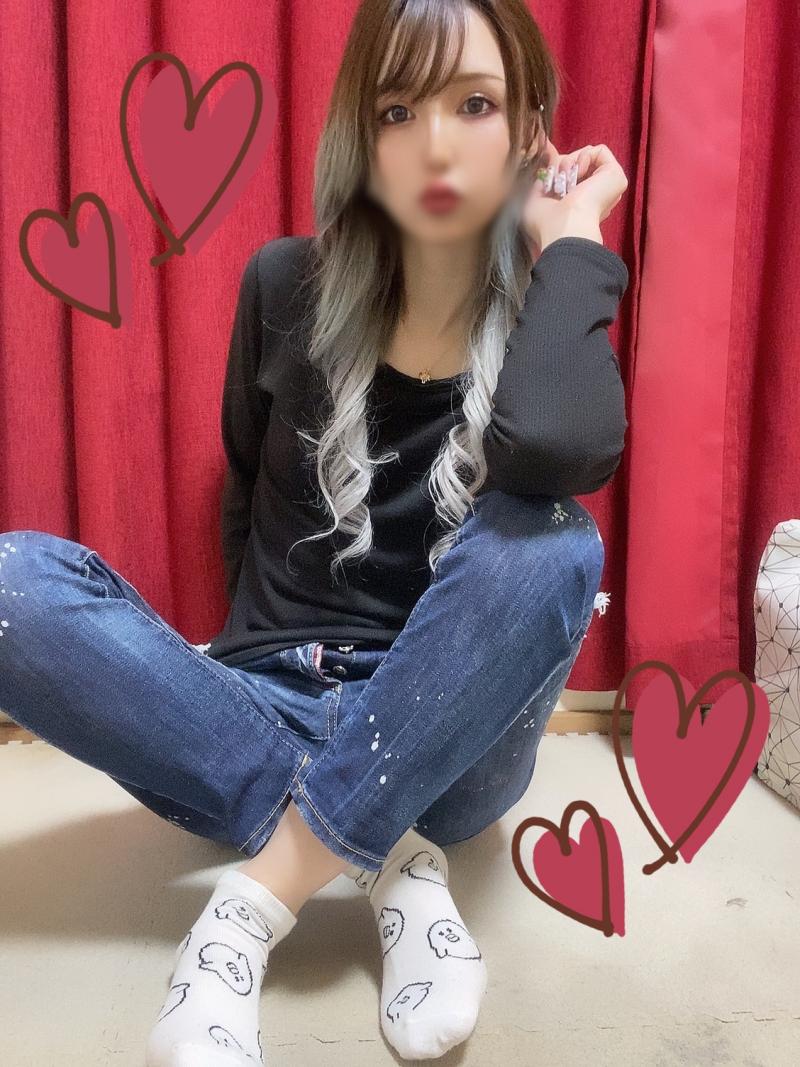 2日着用♡ひよこちゃん白のくるぶし靴下