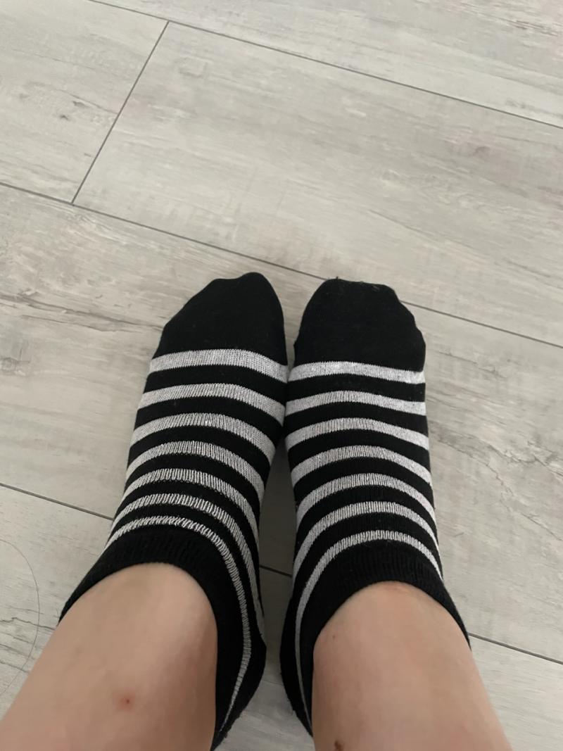 ●４日履きソックス