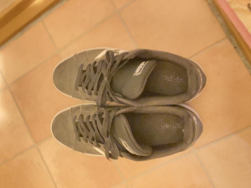 adidas 激臭