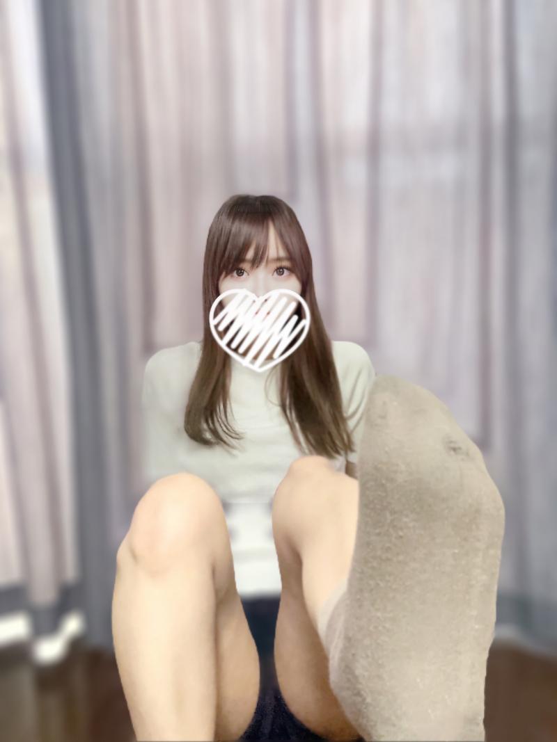保育士ほのかのクサクサ靴下