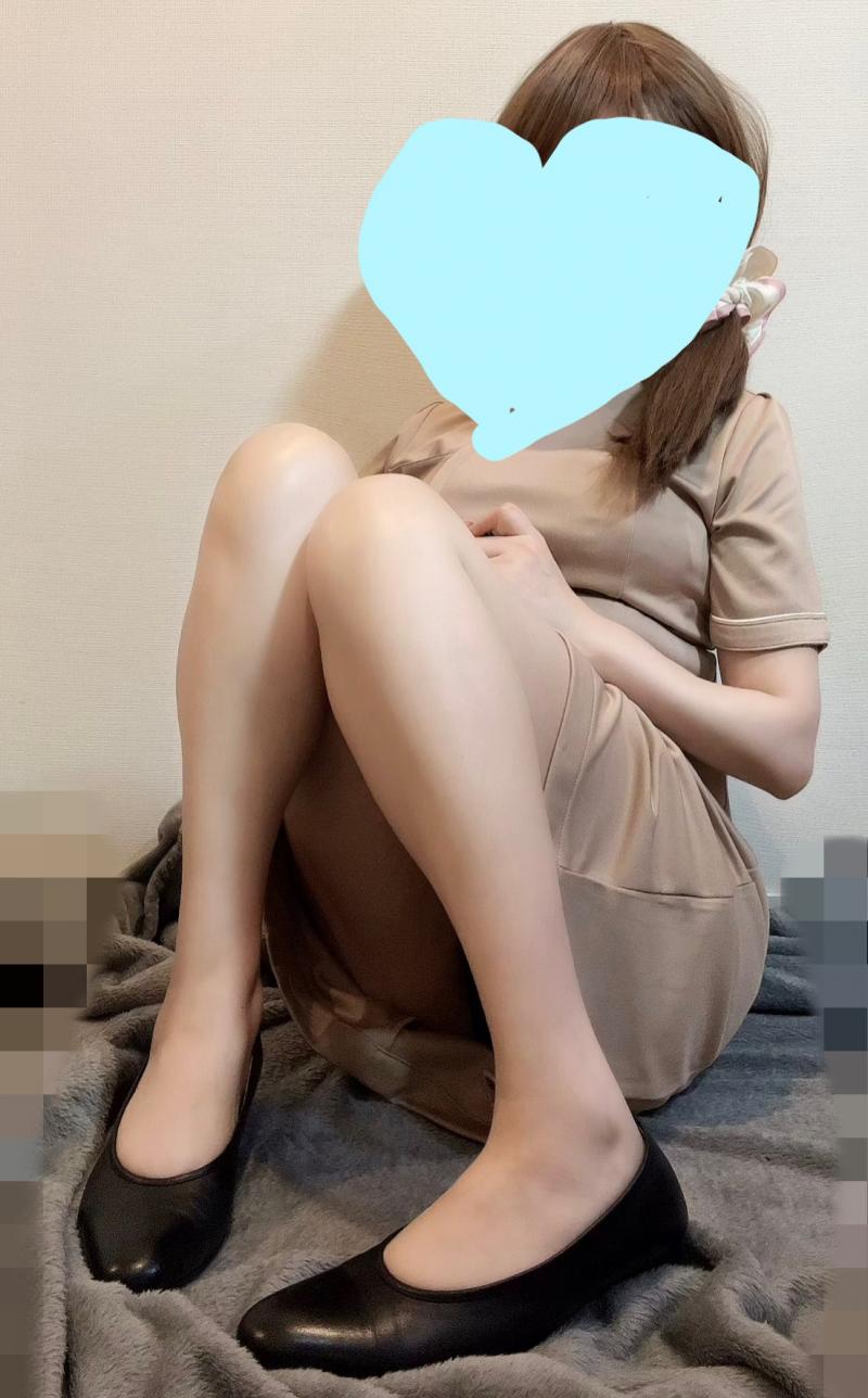 4年〜くたくたくさくさ皮パンプス