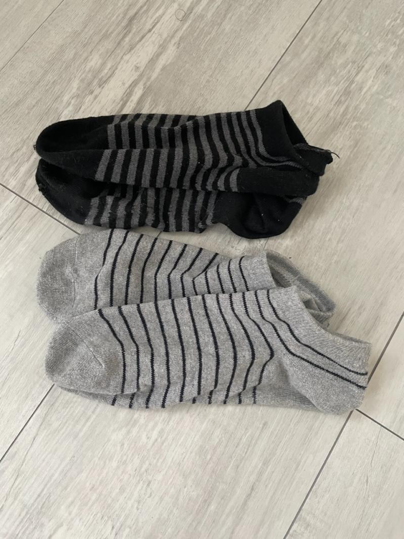 ●2足セット●たっぷり着用