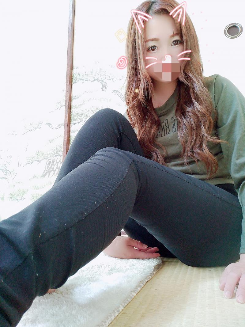 3ヶ月以上未洗濯スキニーパンツ♡