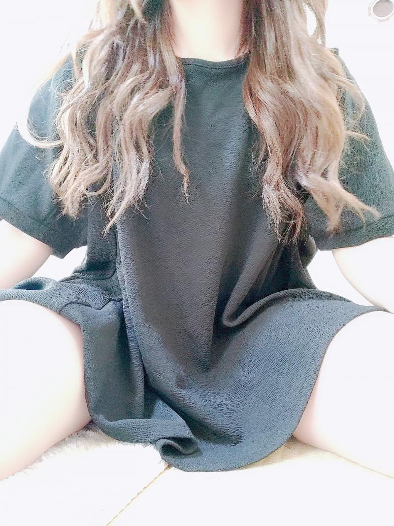 1週間連続着用Tシャツ