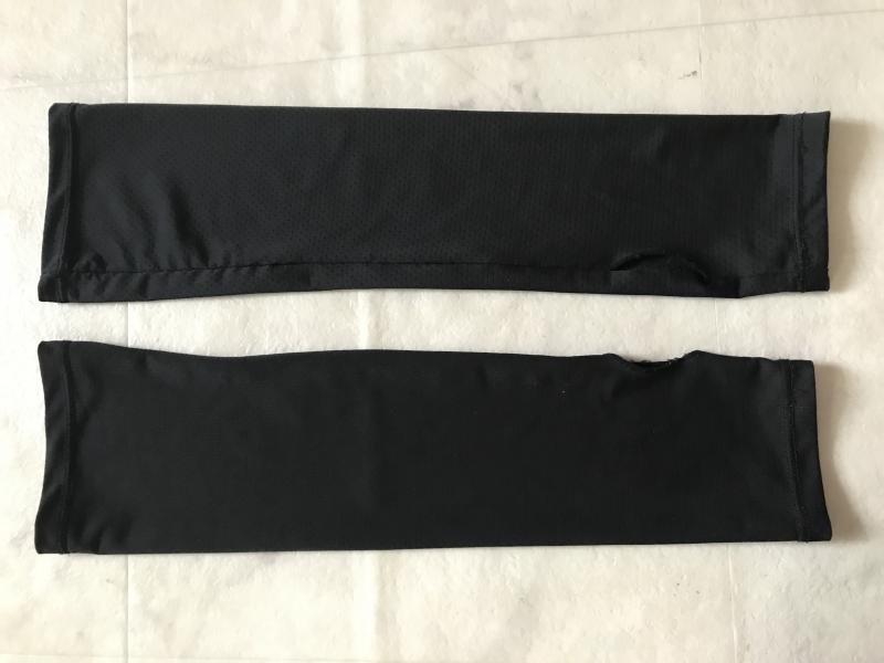 レア出品★肘の内側の部分が…(⌒-⌒; )