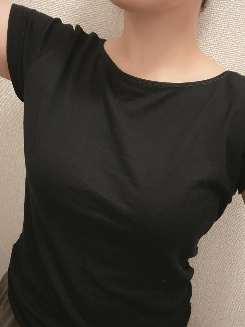 ワキガ♥インナーシャツ