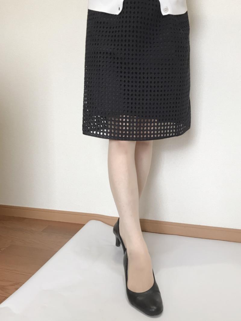 職場で3年半着用した激臭ボロボロパンプス 豪華オプション付!