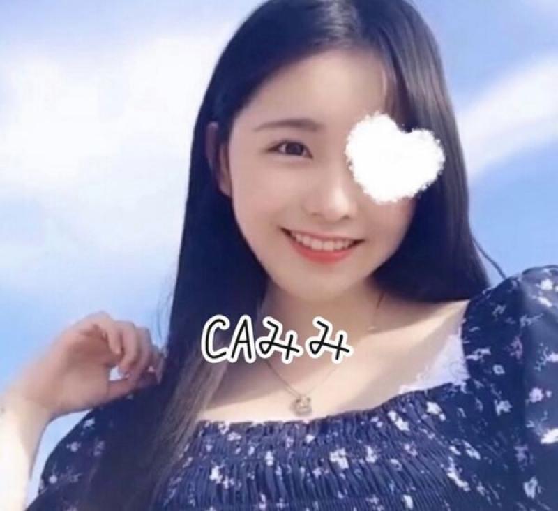 CAのクサクサ足の爪(半年分)