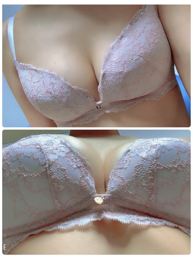 ドブすっぱ臭まじくさいむっちむちEかっぷ♡乳首のところに黒ずみ◉