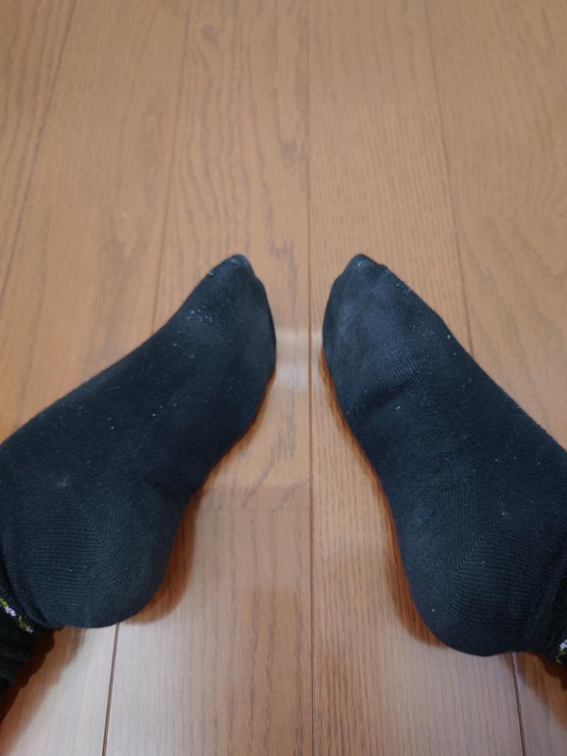 【3年以上】ナースの仕事用靴下