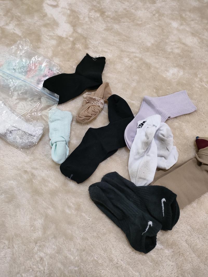 ソックス10点セット♡