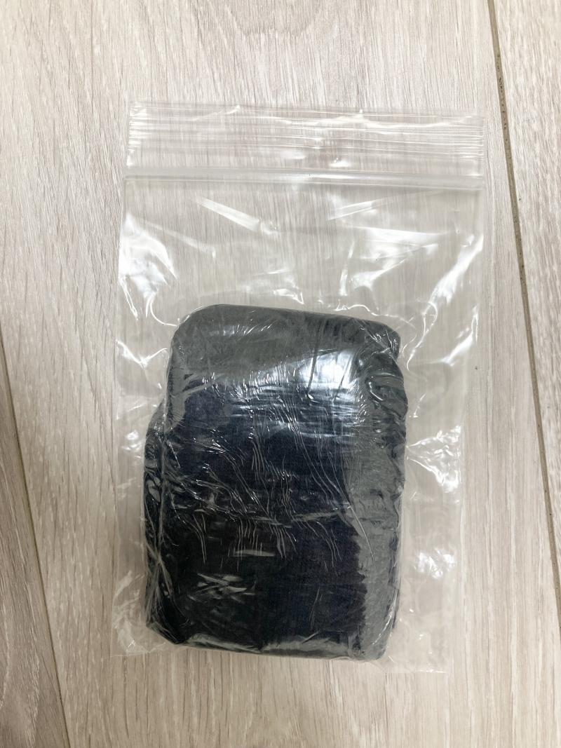 ●即発送●2日着用済み★香ばしい匂いのする靴下☆