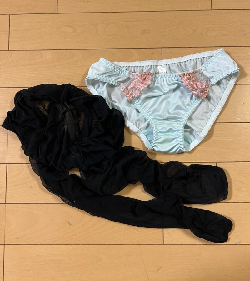 1日着用なーこセット♡