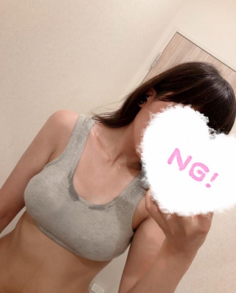 【初出品】汗だくスポブラ