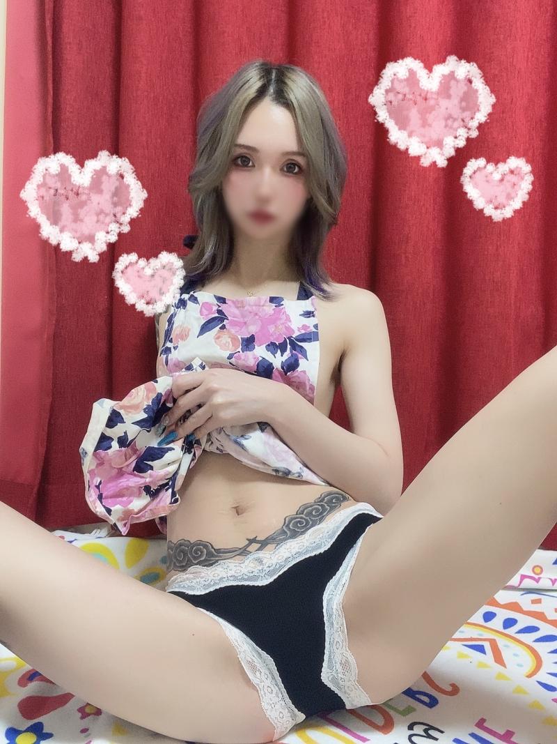 コットンみたいな柔らか素材のフルバックしみぱん