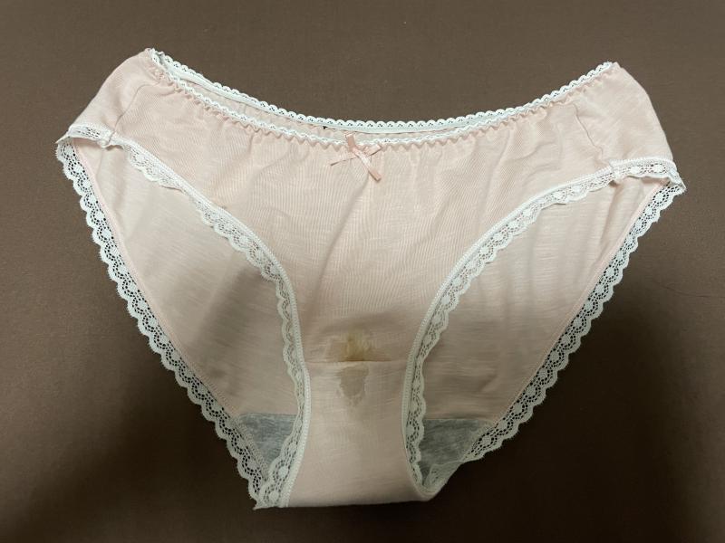1日着用パンティ