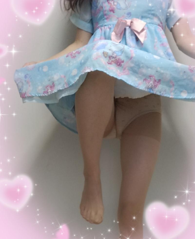 2日臭カバーパンツとパンスト他プレゼント♡