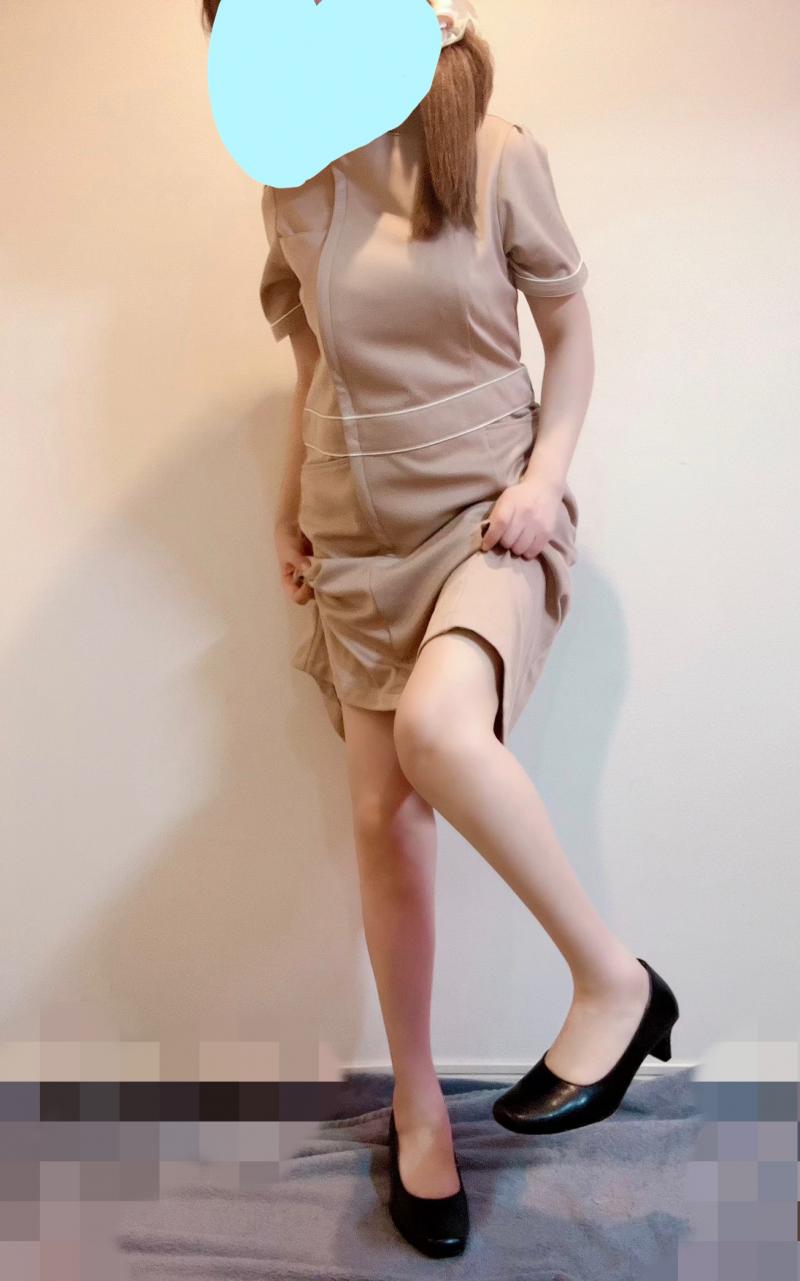 4年〜くたくたくさくさ皮パンプス