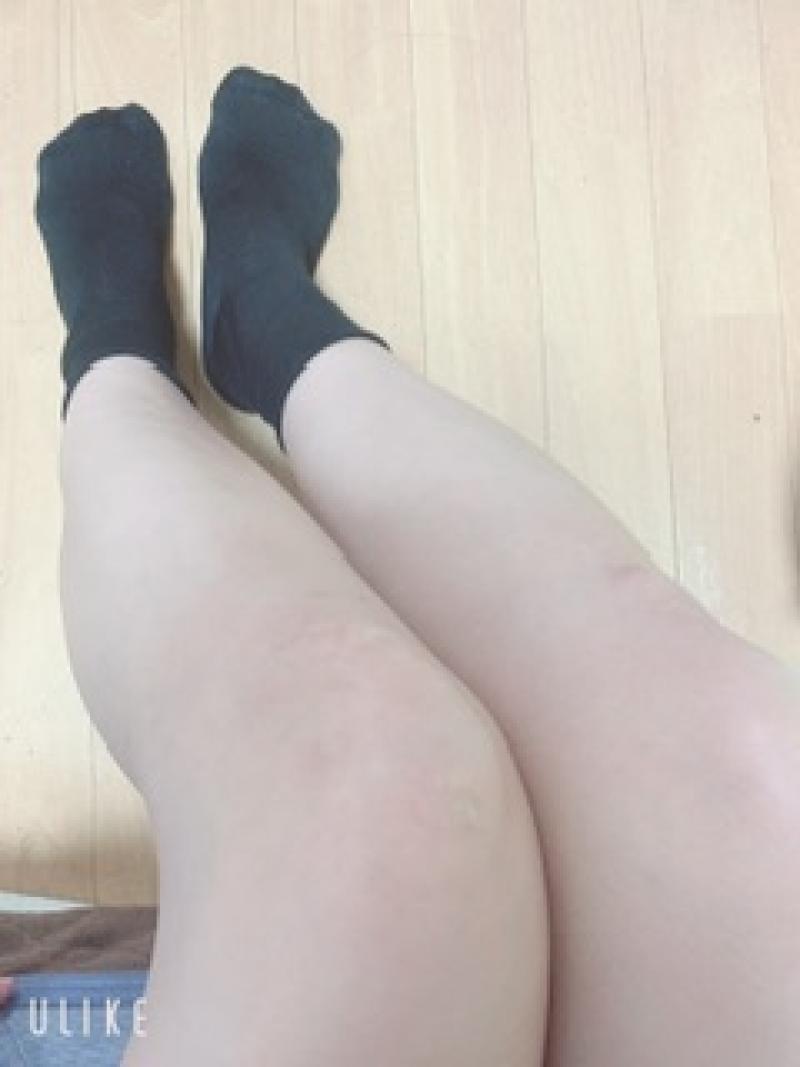 たっぷり3日間吐いた激臭靴♡Huuさま専用♡