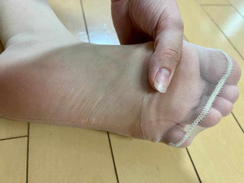 ◎激安◎伝線しちゃったクッサイストッキング