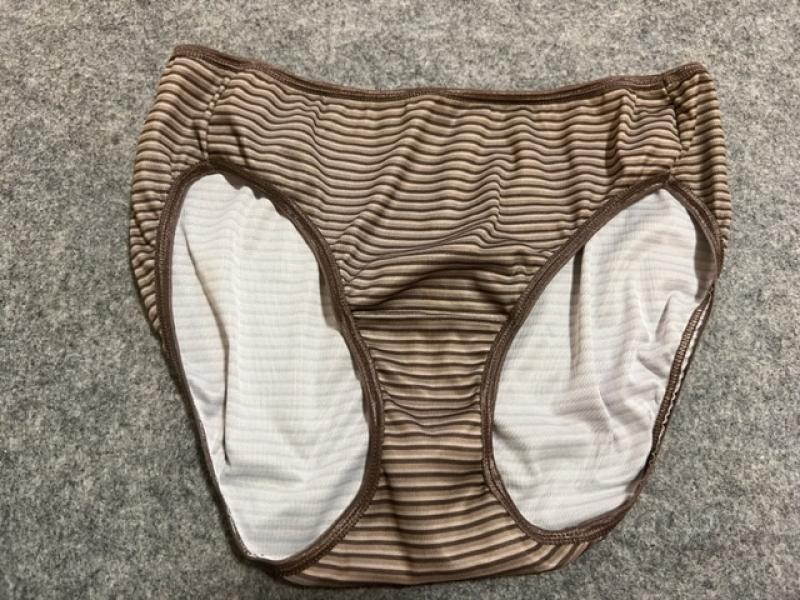 においプンプンのパンツ