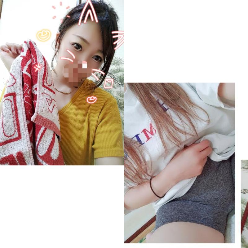 1週間連続着用スパッツ＆脇汗タオル＆Tシャツセット♡