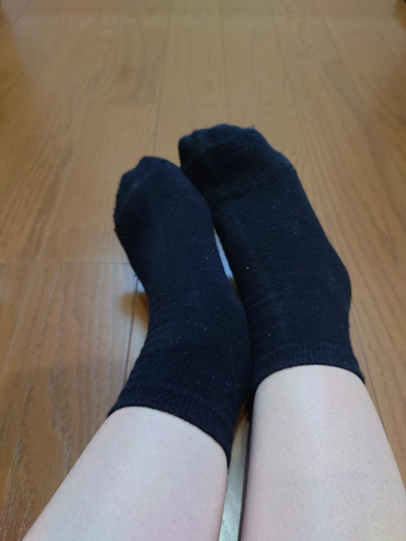 ナースの仕事用靴下