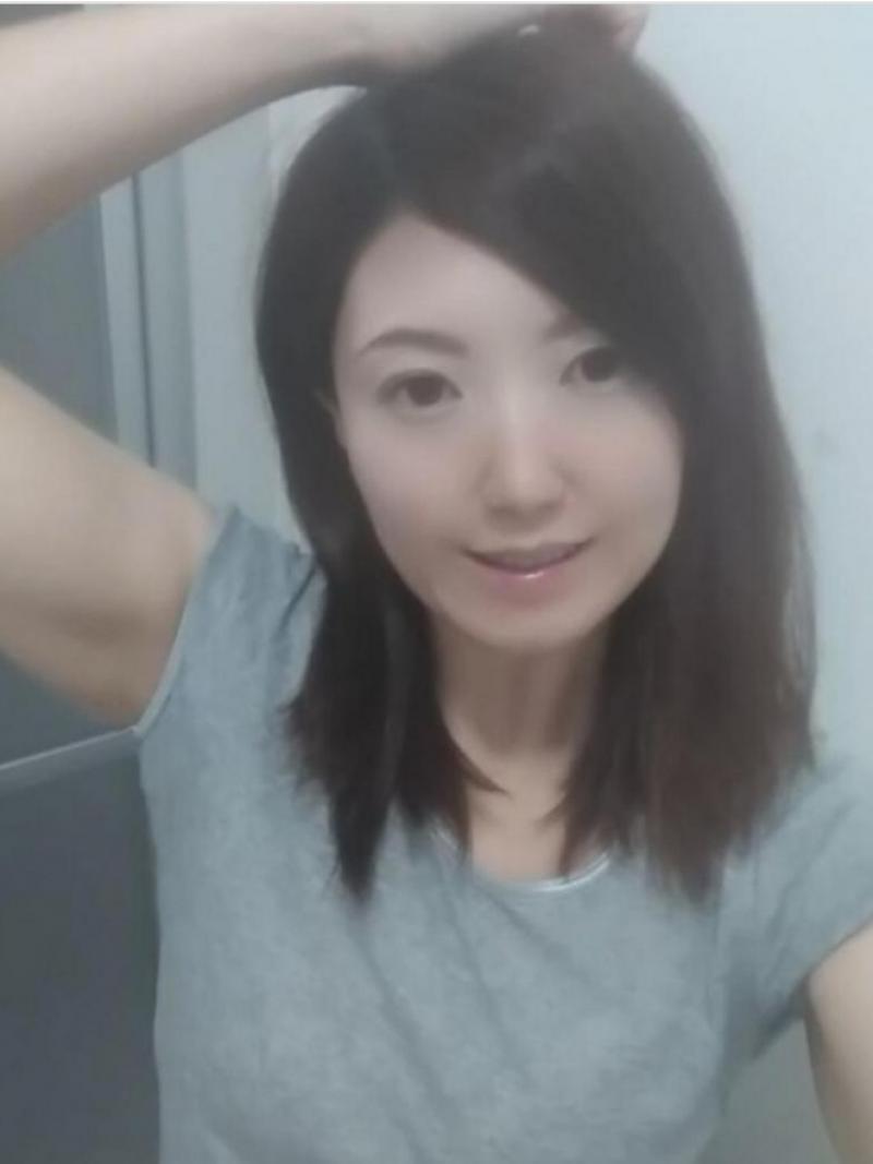 3日着用♥ワキガシャツ