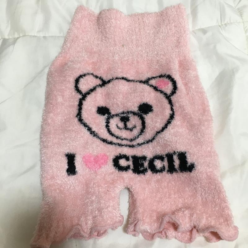 1週間着用しておちっこ臭い腹巻きパンツ♡