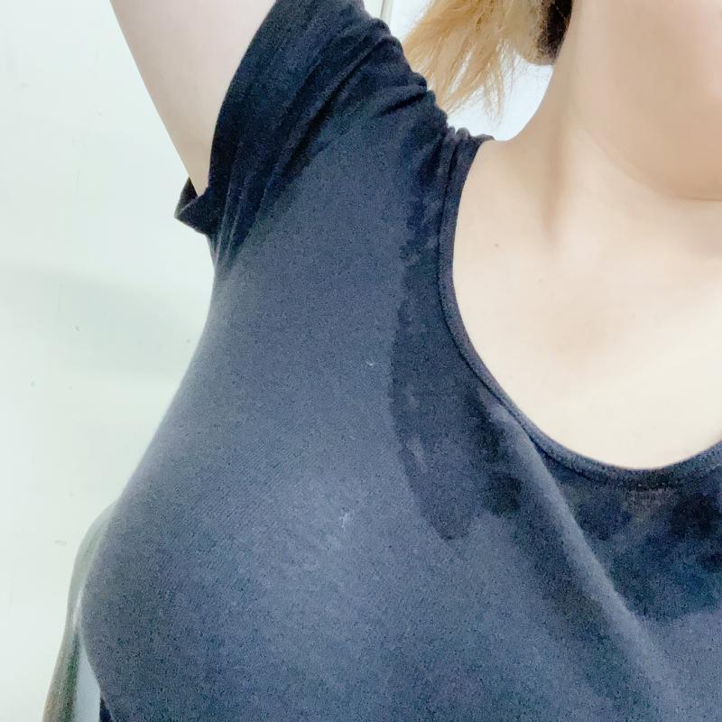 2日目突入♡ワキガインナー