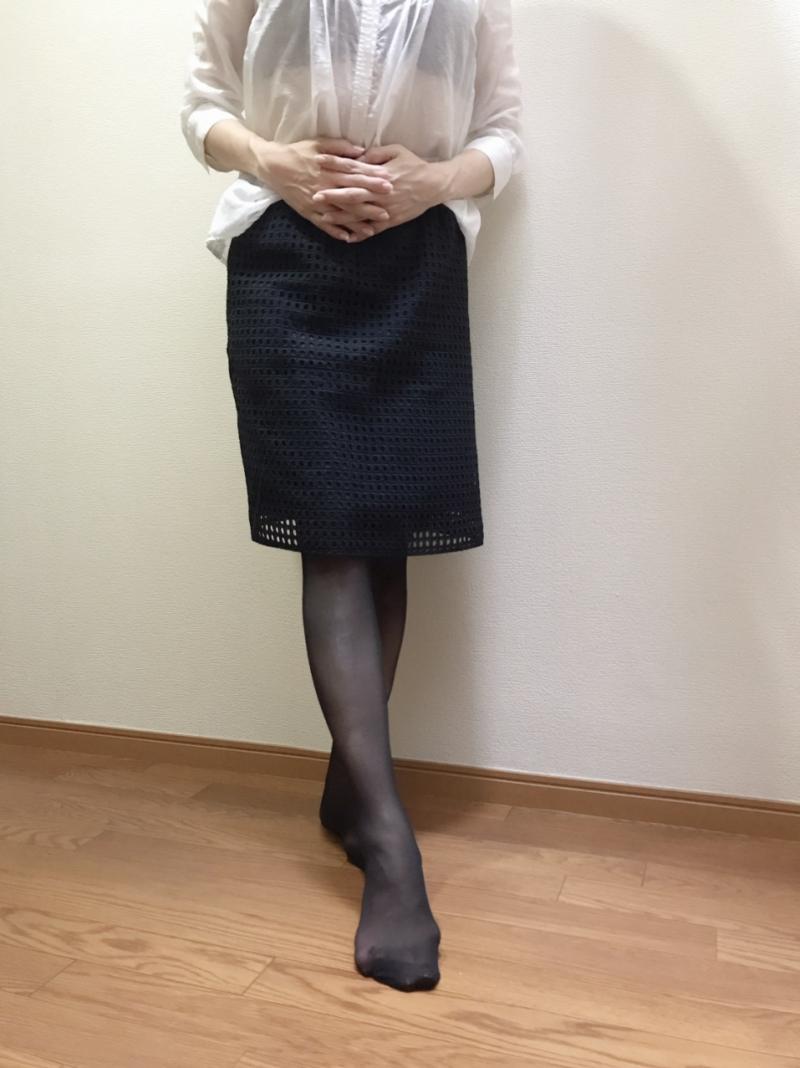 GUNZEサブリナ黒ストッキング2日履き ムレムレエロエロ 豪華オプション付!