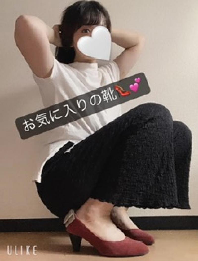 お気に入りのお靴★