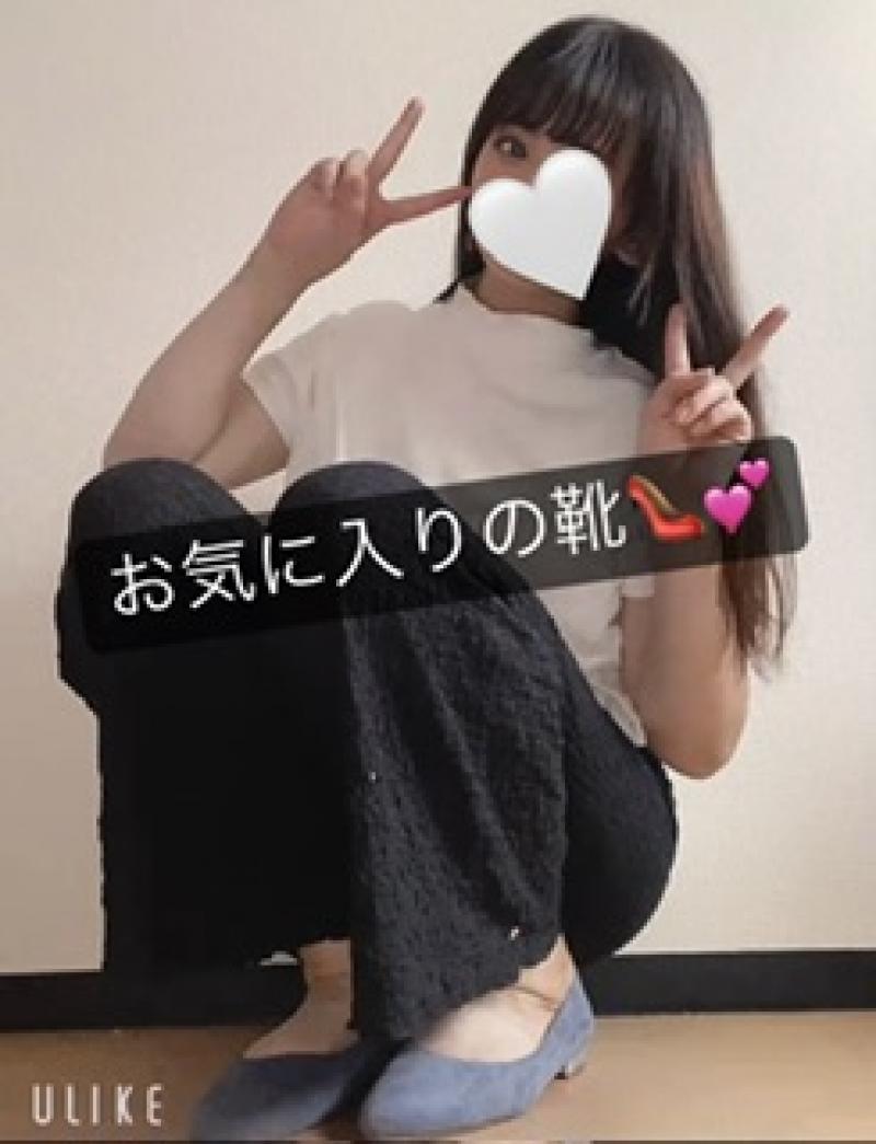 お気に入りのお靴★
