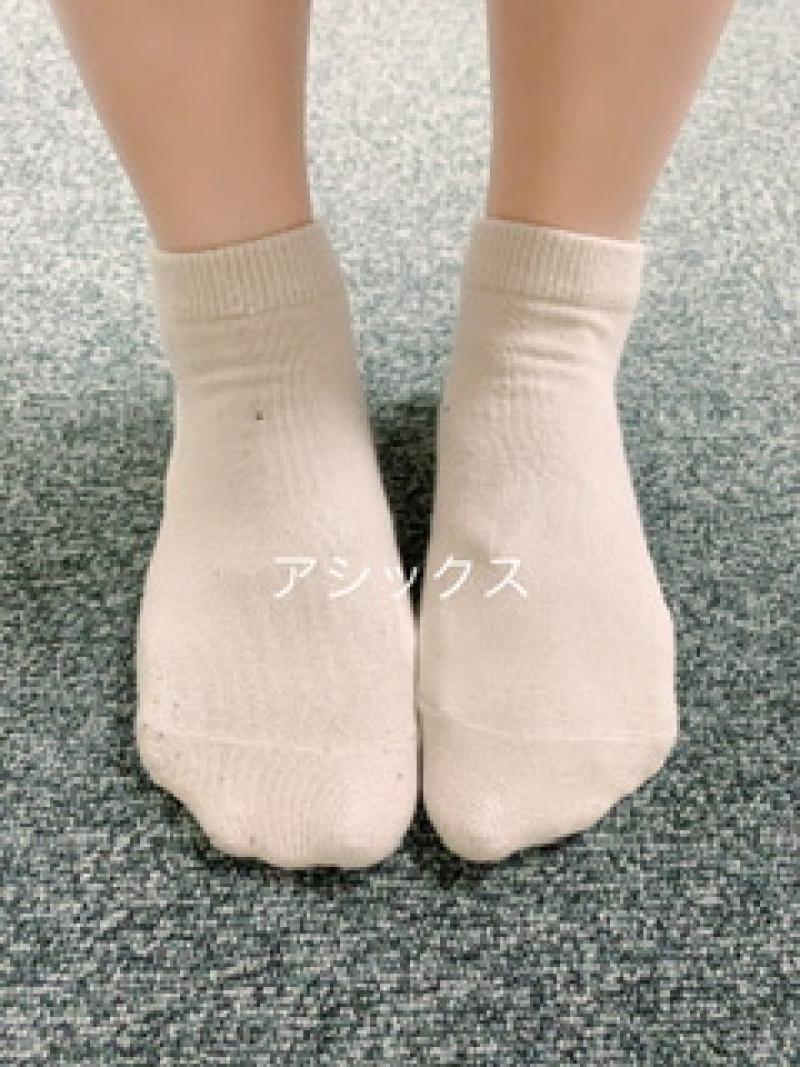 たっぷり4日間吐いた激臭靴♡Huuさま専用♡