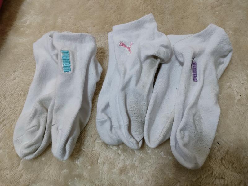 PUMA３足セット♡
