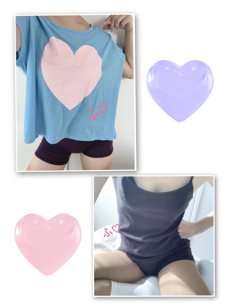●激安●たっぷり3週間以上着用パジャマTシャツ➕たっぷり4日着用キャミソール●