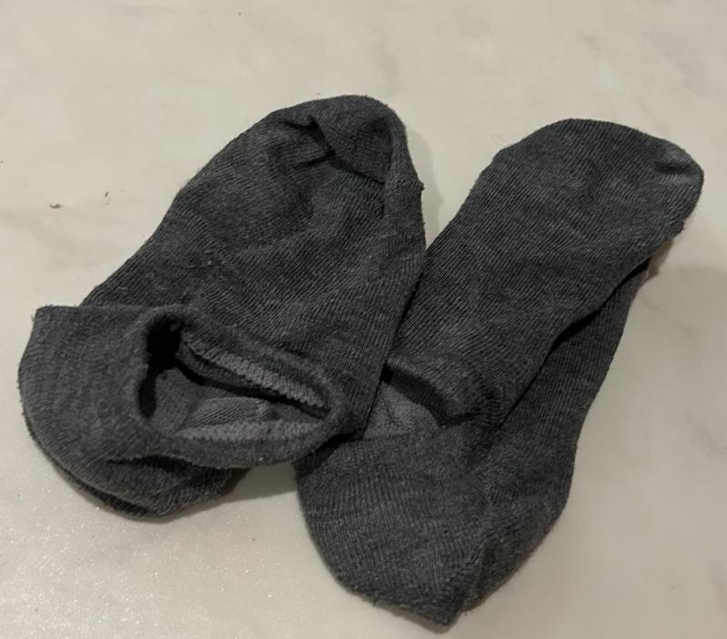刺激的⭐︎お仕事靴下