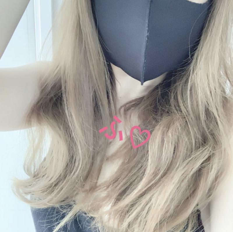 ●エッチな仕上がりで大好評●唾液ひたひたウレタンマスク2枚セット●