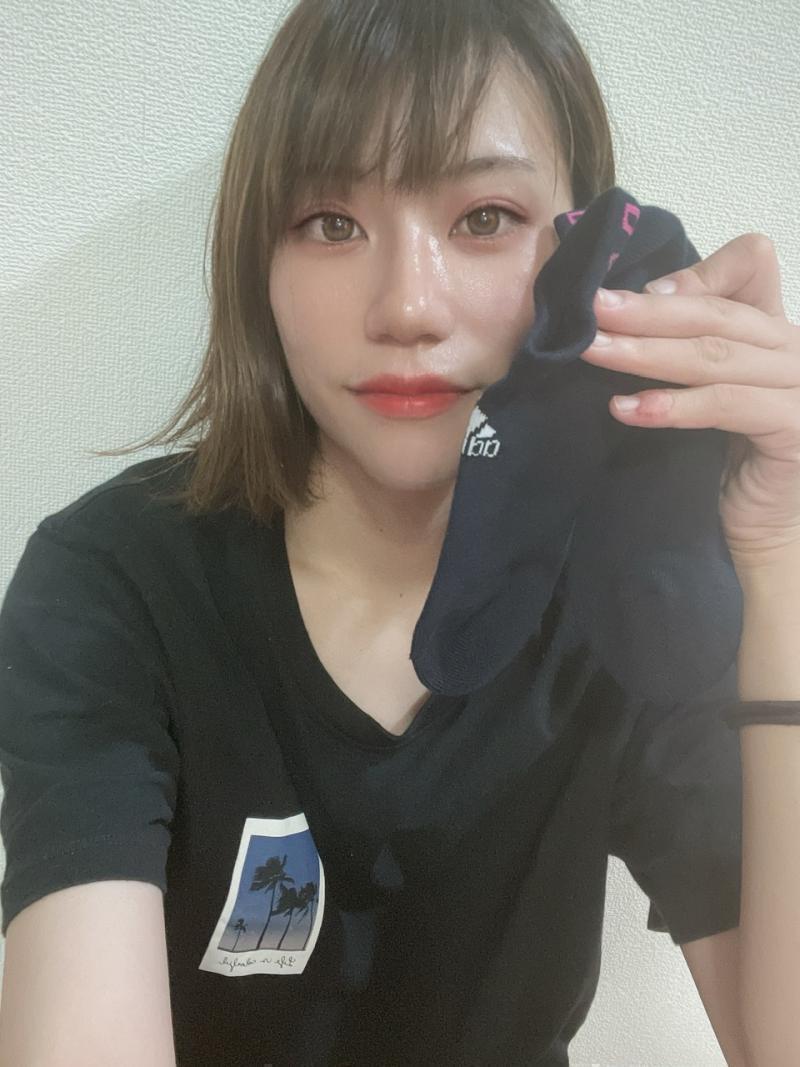 お試し1日履き靴下( ᴗ ᴗ )♡