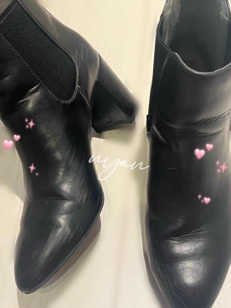 ♡ブーティ好きなお兄ちゃん♡‬