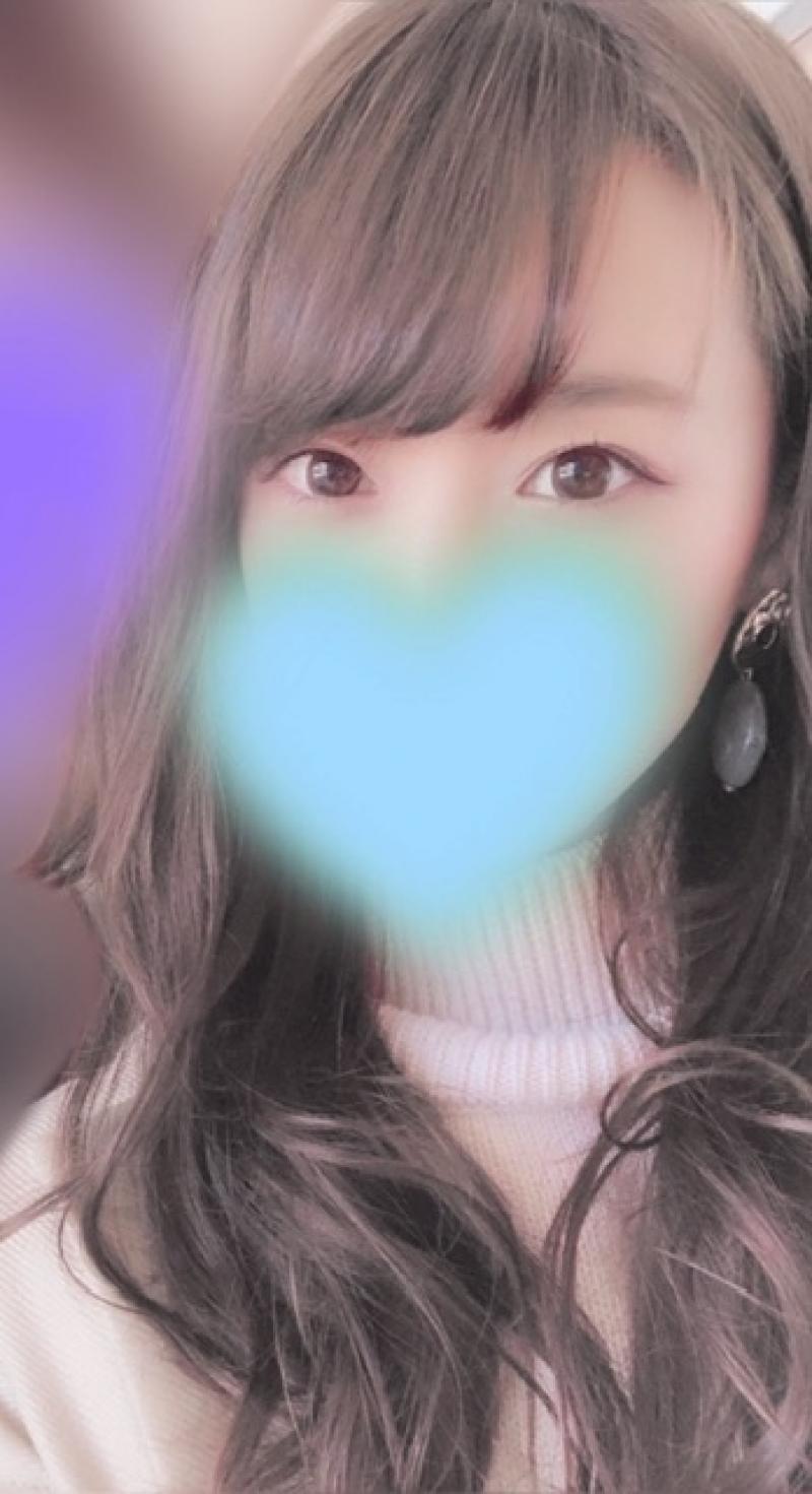 ロングヘアの髪の毛束