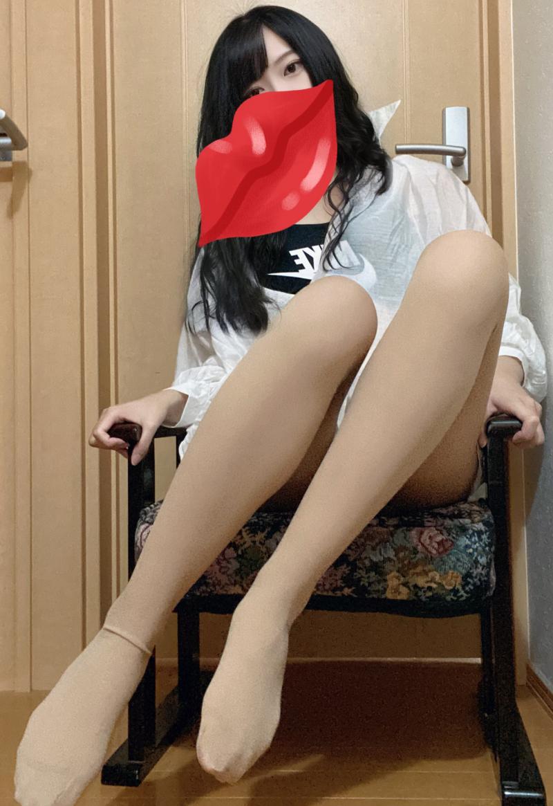 肌色パンスト♡