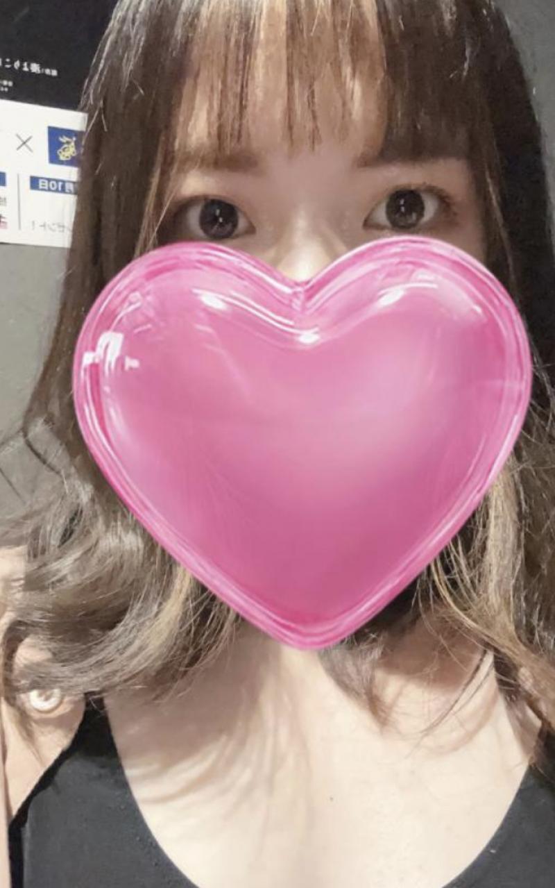 よだれ♡