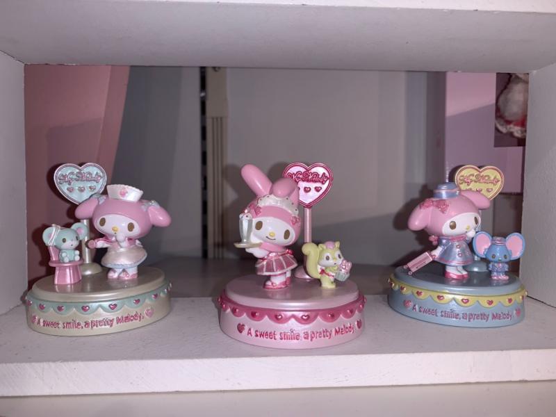 リクエストのお品物