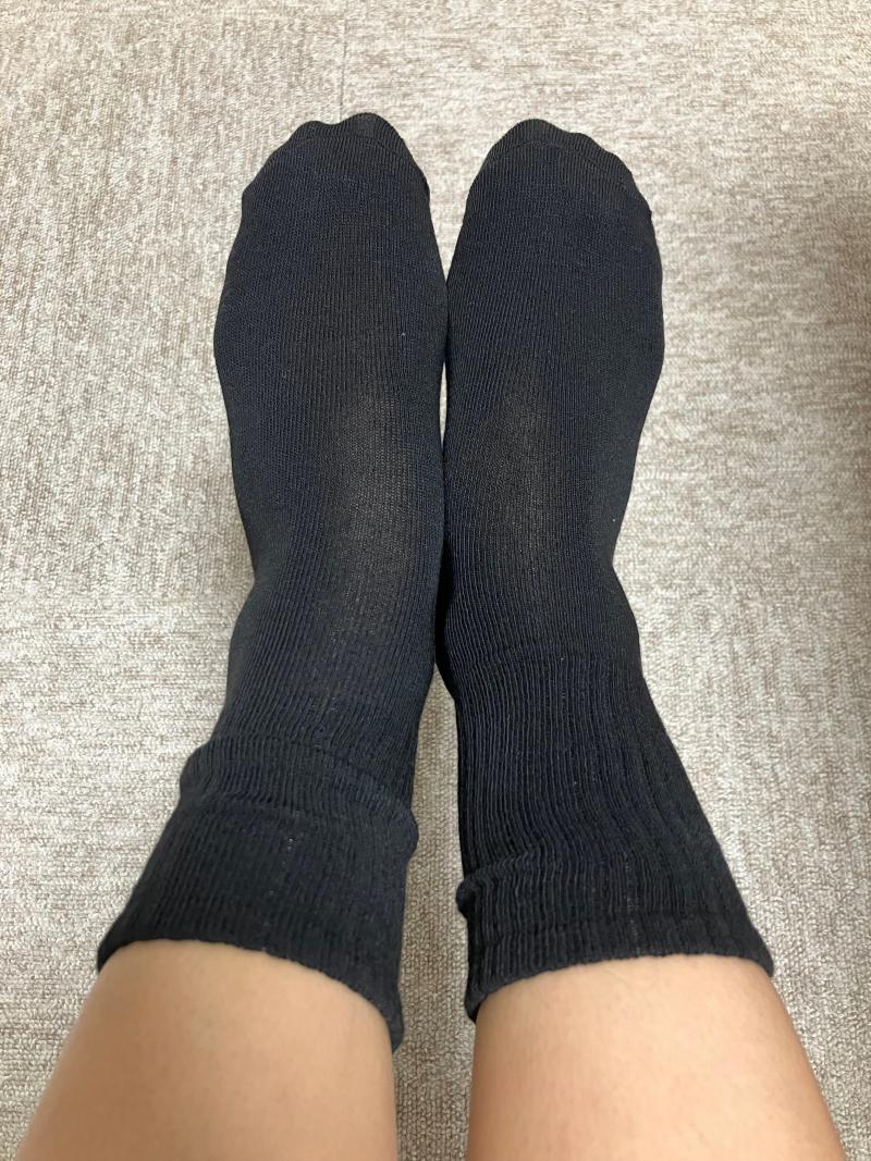 激クサ靴下