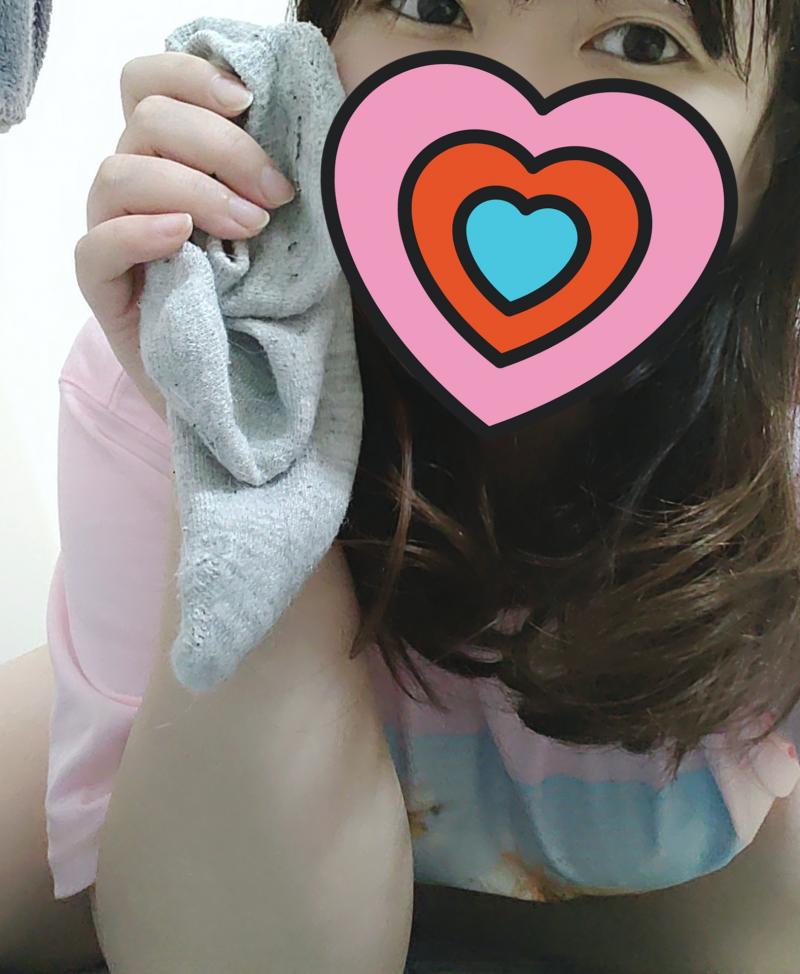 濃厚くさくさ足くつした*°