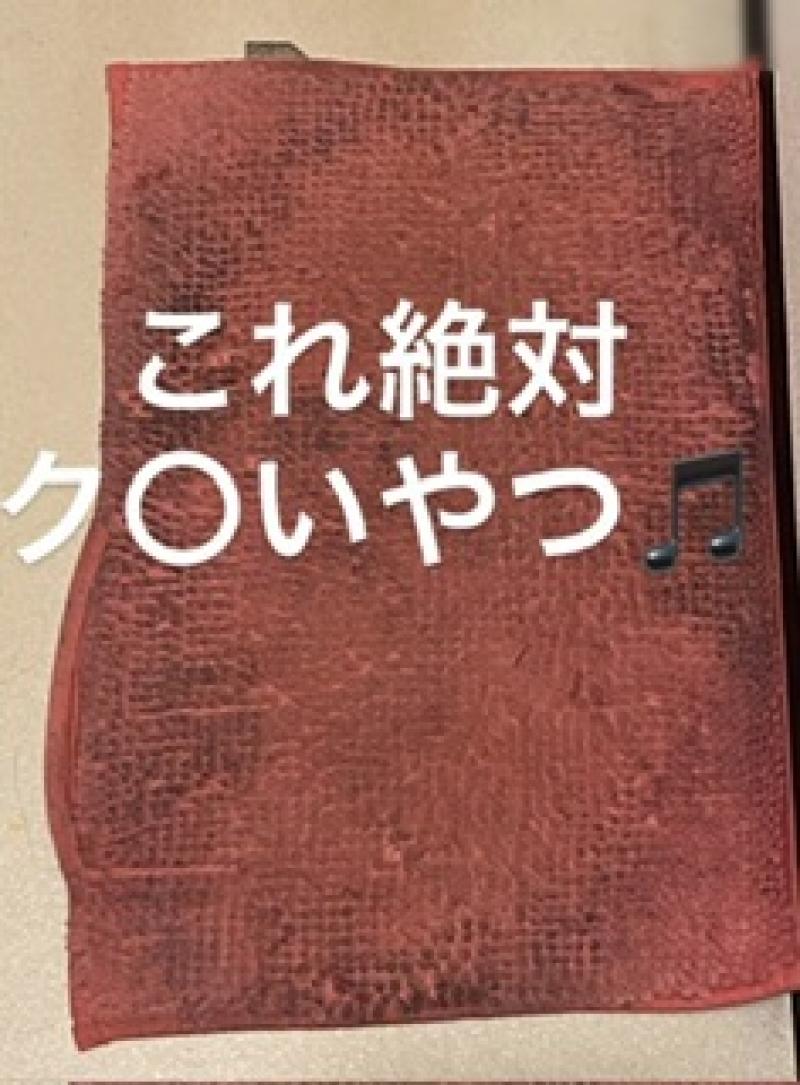 【激臭ってもんじゃない！私史上最強！これ絶対ク〇イやつ！】