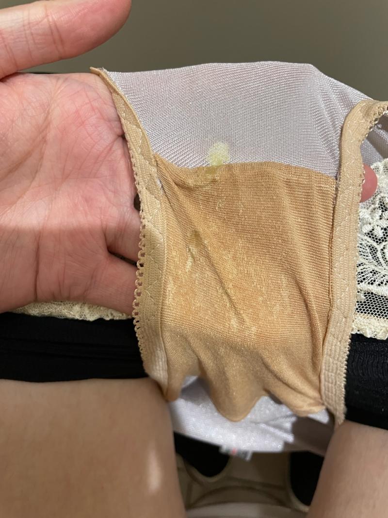 ⚫︎今日も着用するパンツ⚫︎2日履き