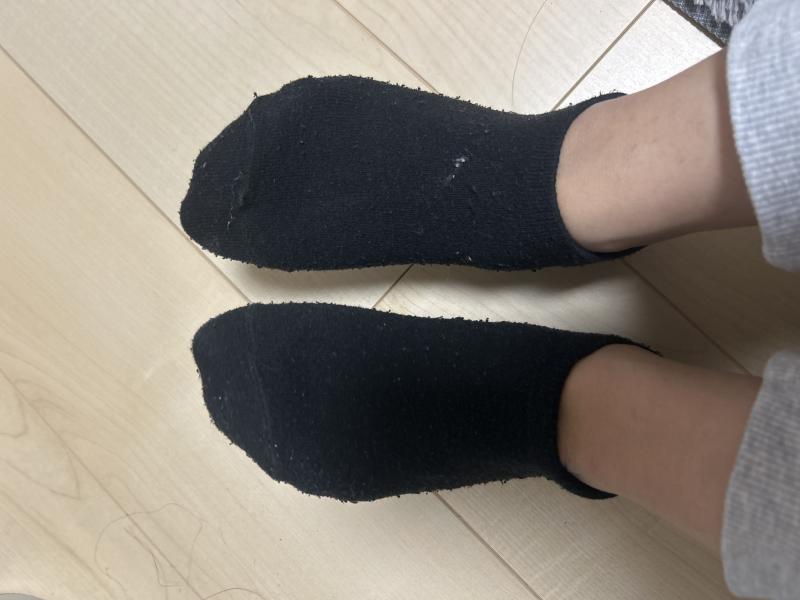 くさくさ靴下♡